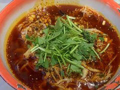 -文立新麻辣烫(合生汇21街区店)