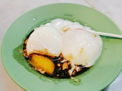 半熟蛋-亚坤(远东广场店)