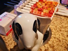 -丰茂烤串(金泉美食宫店)