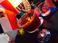 -TIPTOP BAR酒吧(欧亚新生活广场店)