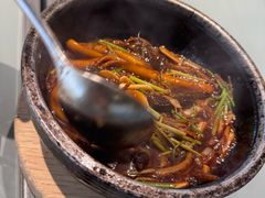 -小大董·烤鸭(观景餐厅·南京西路店)