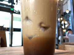 云端咖啡-漫咖啡(银泰创意城店)