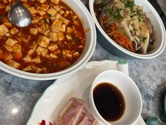 -聚丰园•湖鲜餐厅(阿红私房菜梅石路店)