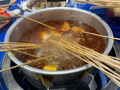 -马路边边串串香(双井直营店)