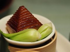 -杭州君悦酒店·湖滨28中餐厅