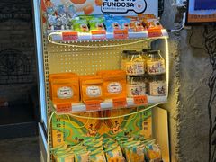 -放哈·甜醅子奶茶创造者(正宁路店)