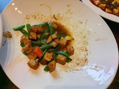 -鹭禧·中餐厅(厦门波特曼七星湾酒店)