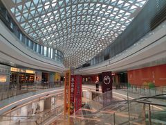 -银泰百货(厦门国贸中心店)