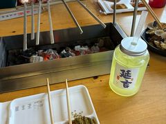 -正丰源大缸烧烤(人民路店)