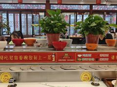 -乡党臊子面(丰庆公园店)