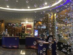 -青岛海尔洲际酒店