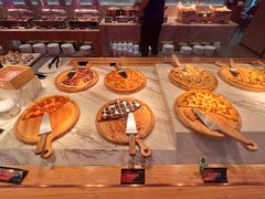 -比格比萨自助(南京万达茂店)