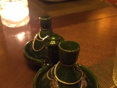 -Tajine Moroccan塔金摩洛哥中东餐厅