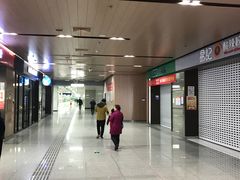 -取水楼(地铁站)