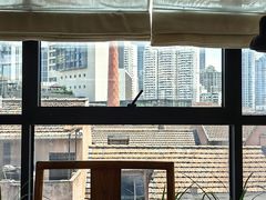 -JRCAFE玖如空间