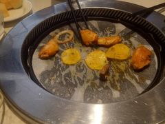 -么子烤肉(化龙池店)
