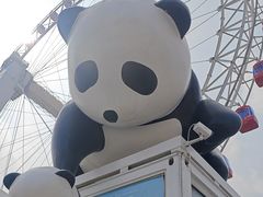 -天津之眼摩天轮