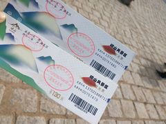 -崂山仰口游览区