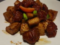 澳洲牛肉杏鲍菇-满满海佛跳墙(千禧店)