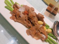 -致明德素食餐厅(土屋路店)