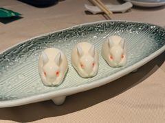 -侨美食家·粤菜(体育西路店)