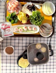 -月之旅·尊 高端月子会所(科馨别墅一店)