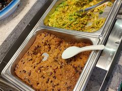 -泰合素食(双流店)