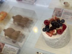 -DEMO黛慕蛋糕(中泰店)