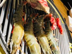 -釜山火炉韩式炭火烤肉(欧洲城店)