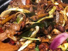 -麻辣盛艳(淮安万达店)