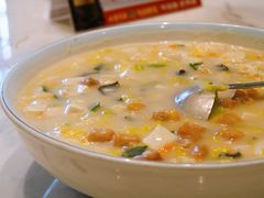 海鲜蚵豆腐-国惠大酒楼(宝龙店)