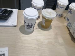 -唐沫茶兮(仓山万达金街店)