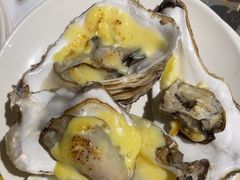 -汉金城海鲜烤肉自助百汇(威海威高广场店)