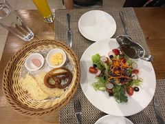 -柏斯图德国餐吧(馆陶路德国风情街店)