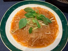 -金狮麟·新豫菜(金码大厦店)