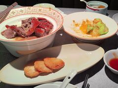 -晓粤·惹味粤菜(万菱汇店)