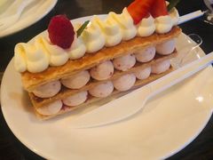 -黑草莓(重庆路店)
