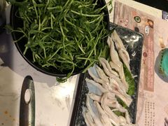 -哥老官重庆美蛙鱼头(宝山龙湖店)