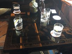 -裕达国贸酒店·中华汇