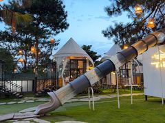 -云禾壹海景庄园餐厅