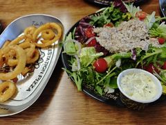 -Tubestation站点比萨(五道营店)