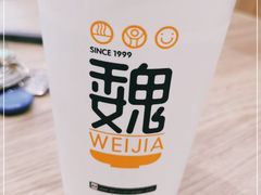 -魏家凉皮(文景路店)