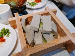 -香佰里重庆火锅(恒力博纳广场店)