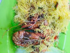 -明记烧鱼美味店