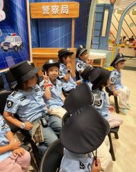 -奈尔宝家庭中心·亲子餐厅(华采天地店)