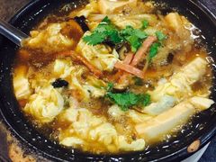 -买又大餐厅(福林里店)