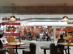 -肯德基(常熟百润发店)