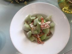 -老洋房花园饭店(绍兴路店)