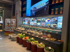 -同庆楼(滨湖万达广场店)