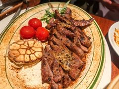 -卡朋厨房(289艺术园区店)